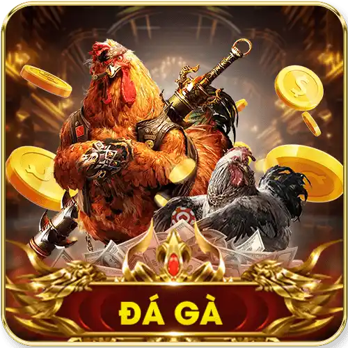 da ga 58win