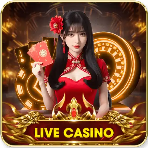 live casino 58win