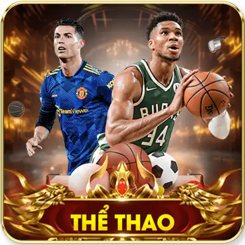 the thao 58win